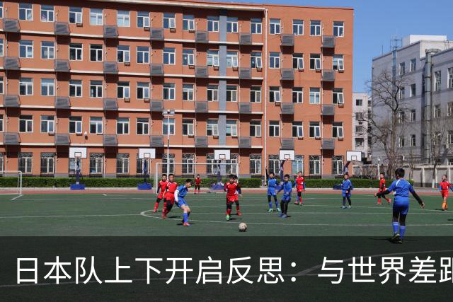 日本队上下开启反思：与世界差距很大